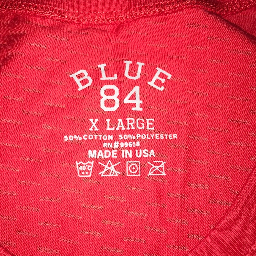 SOLD Husker tank top - Picture 3 of 4